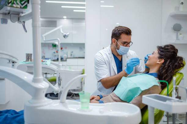 Why Choose Us for Your Dental Needs in Deerfield, WI