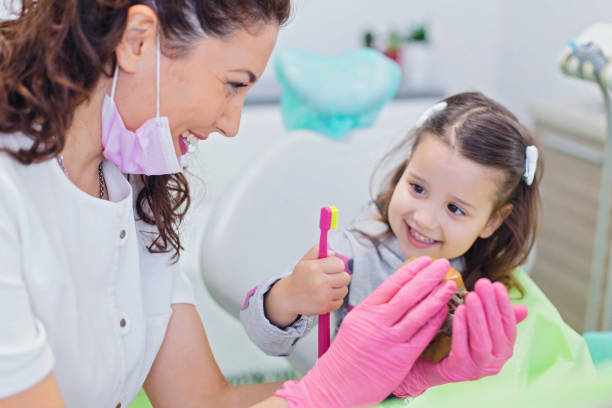 Best Invisalign and Clear Aligners  in Deerfield, WI